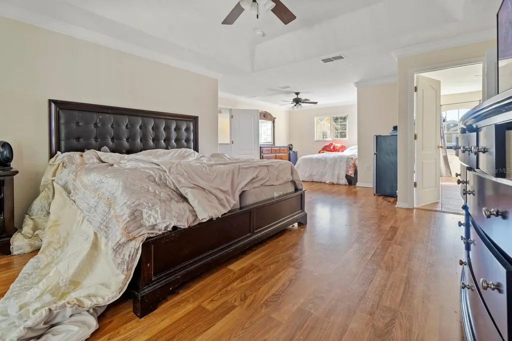 5042 Rishley Run Way Mount Dora FL 32757