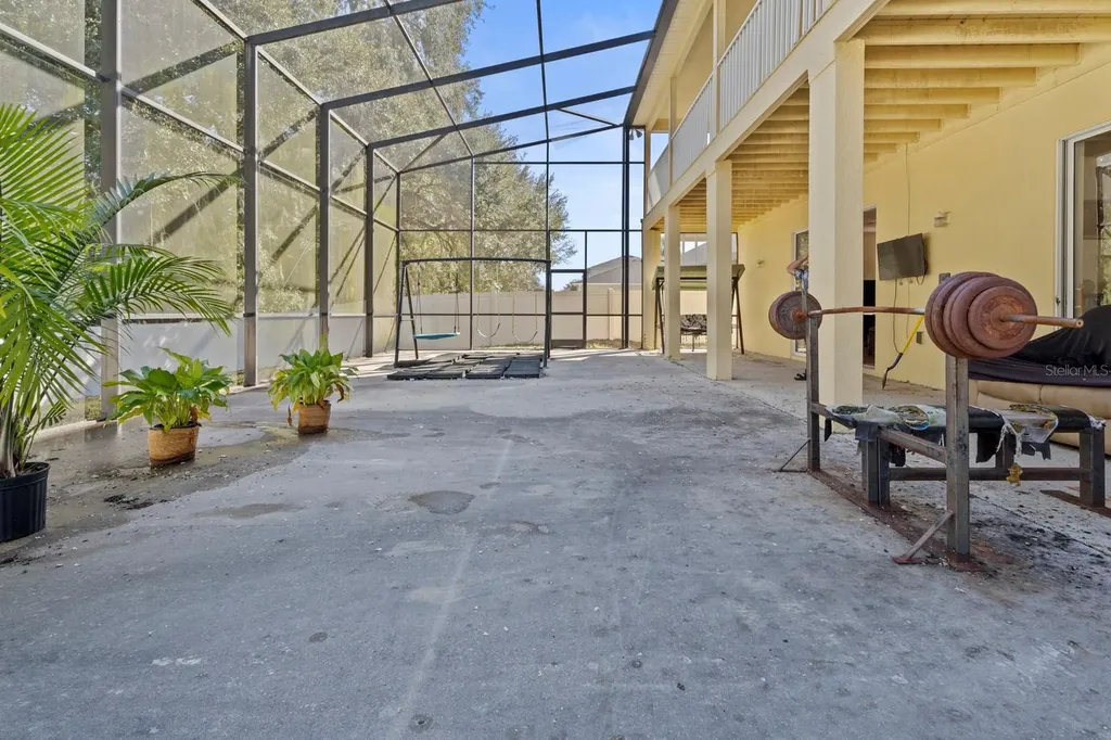 5042 Rishley Run Way Mount Dora FL 32757