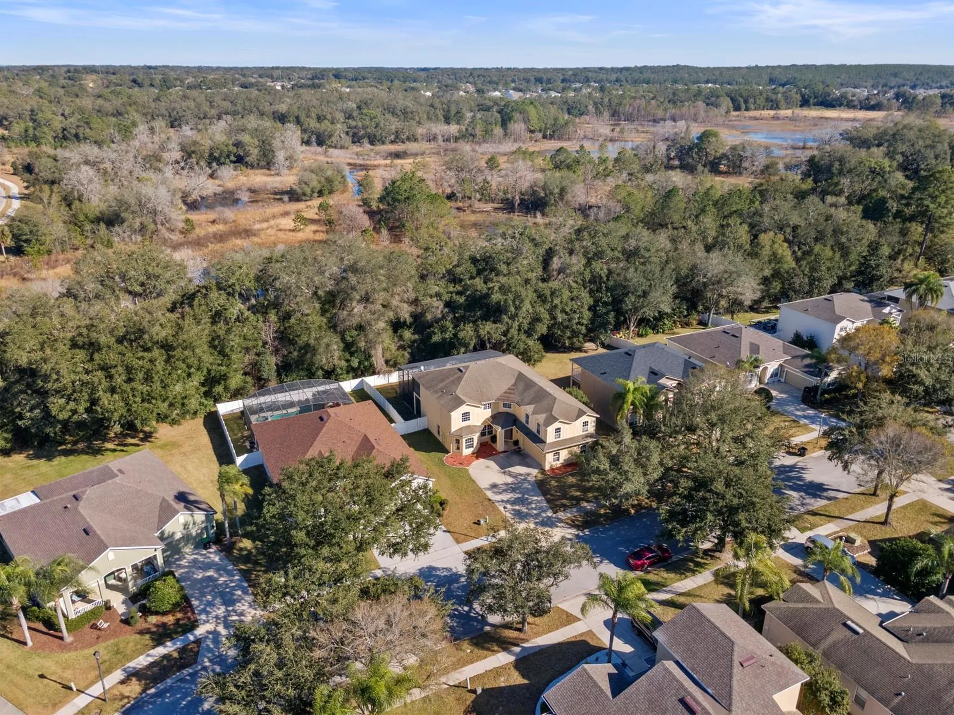 5042 Rishley Run Way Mount Dora FL 32757