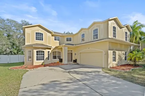 5042 Rishley Run Way Mount Dora FL 32757