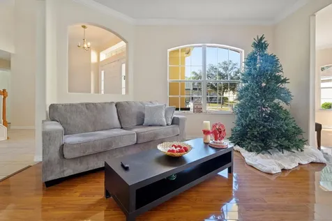 5042 Rishley Run Way Mount Dora FL 32757