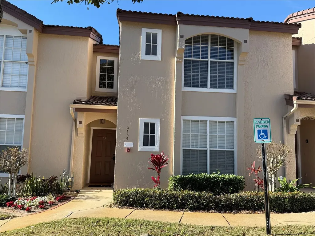 3164 Tamarind Circle Kissimmee FL 34747