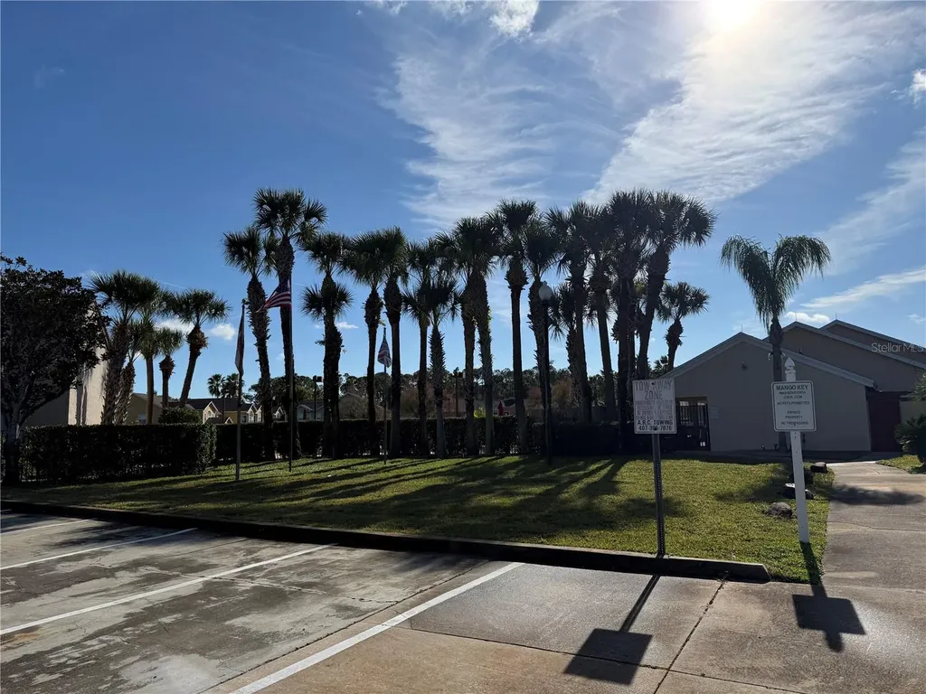3164 Tamarind Circle Kissimmee FL 34747