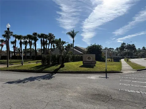 3164 Tamarind Circle Kissimmee FL 34747