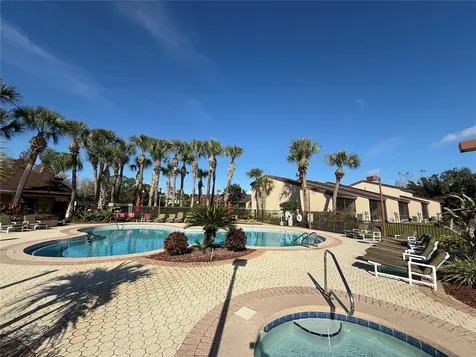 3164 Tamarind Circle Kissimmee FL 34747