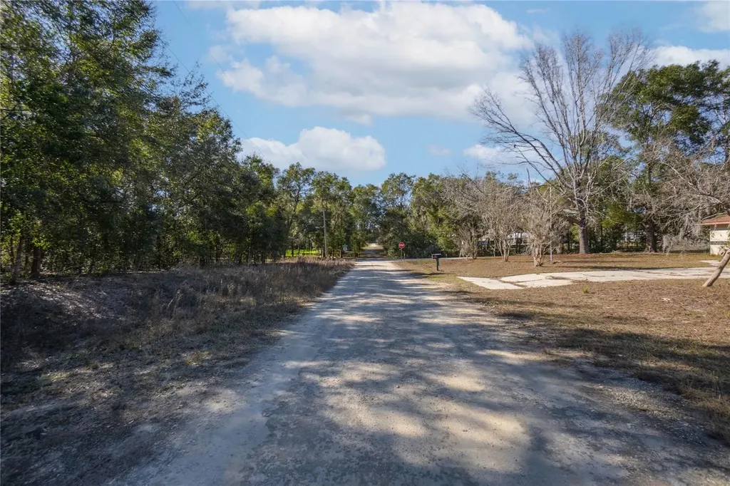 SW 109th Place Dunnellon FL 34432