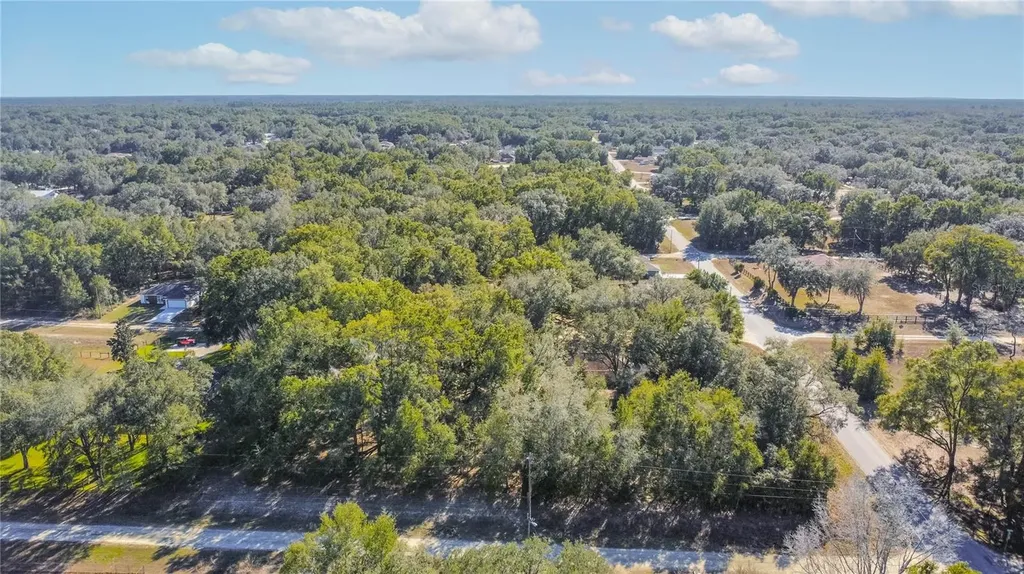 SW 109th Place Dunnellon FL 34432