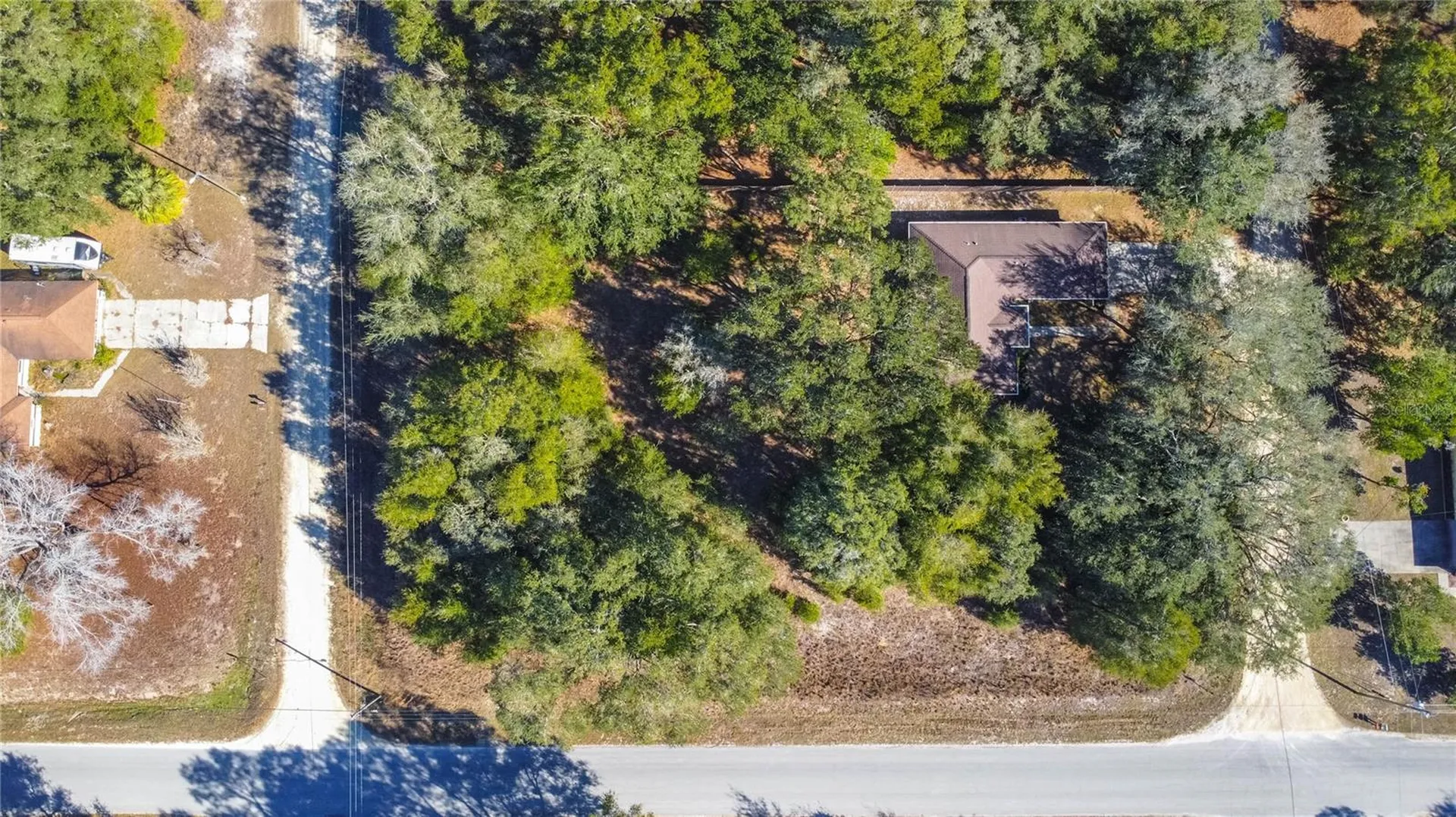 SW 109th Place Dunnellon FL 34432