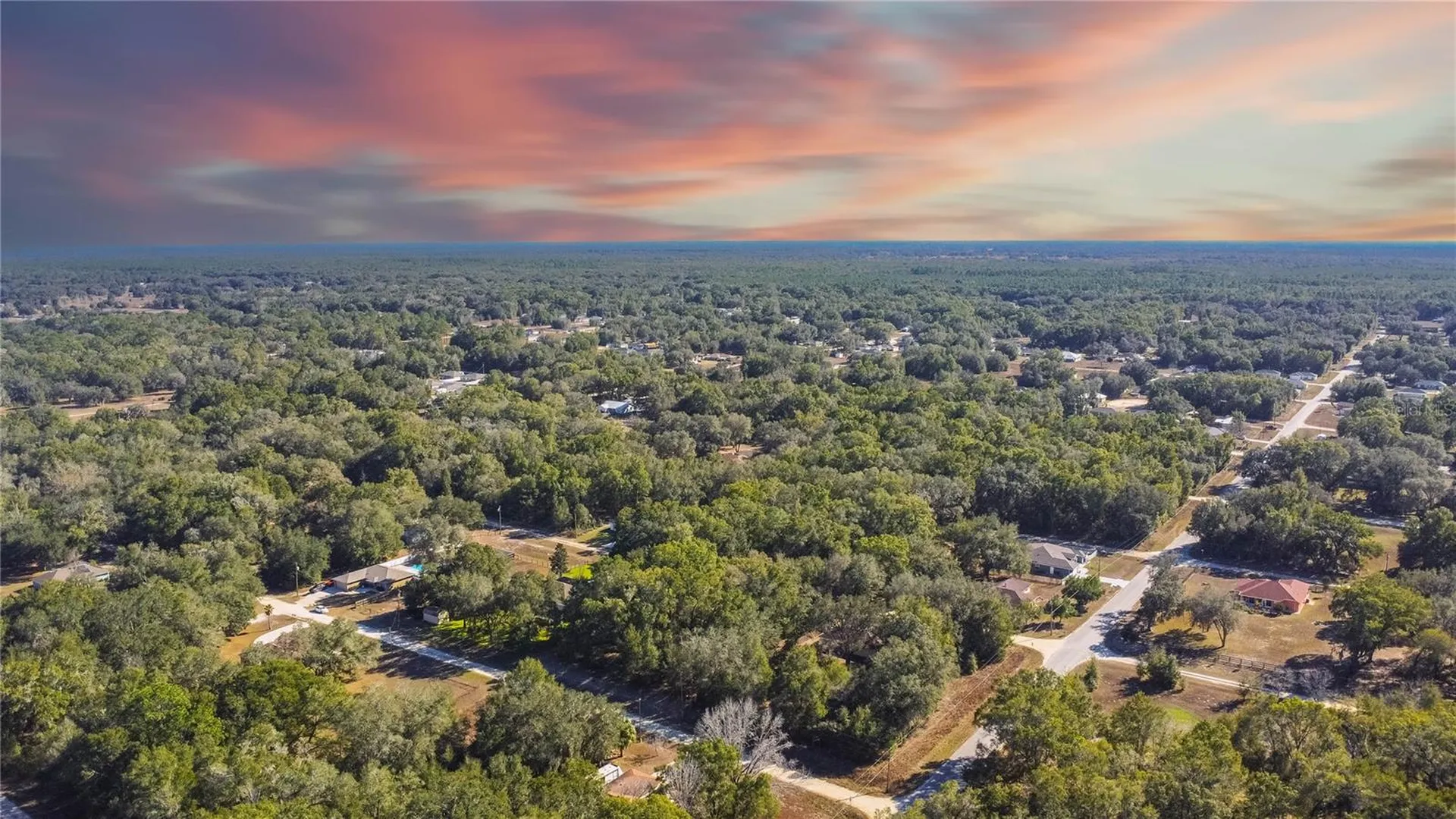 SW 109th Place Dunnellon FL 34432