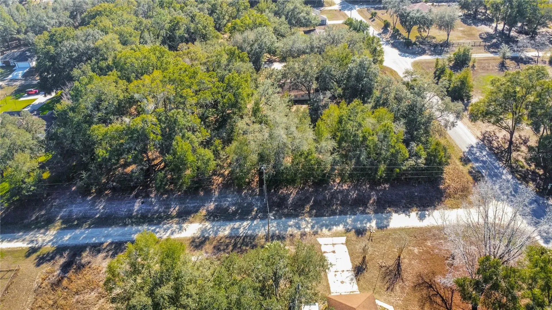 SW 109th Place Dunnellon FL 34432