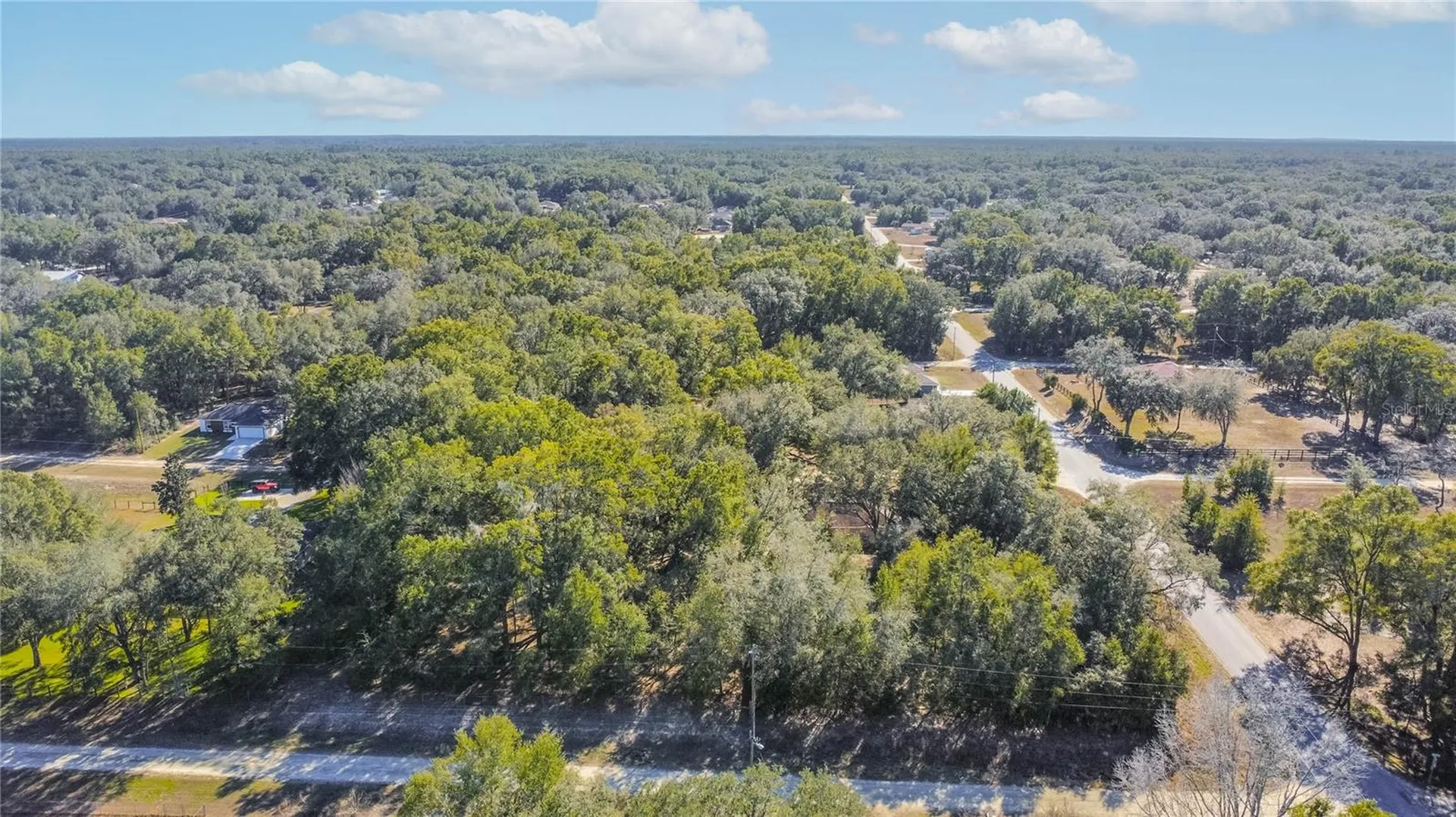SW 109th Place Dunnellon FL 34432