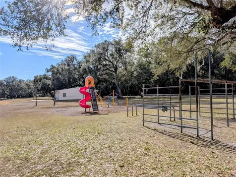 SW 109th Place Dunnellon FL 34432