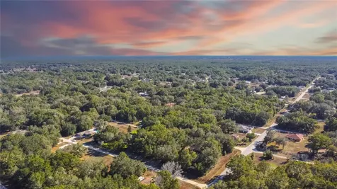 SW 109th Place Dunnellon FL 34432