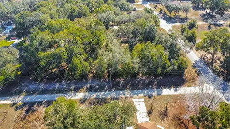 SW 109th Place Dunnellon FL 34432