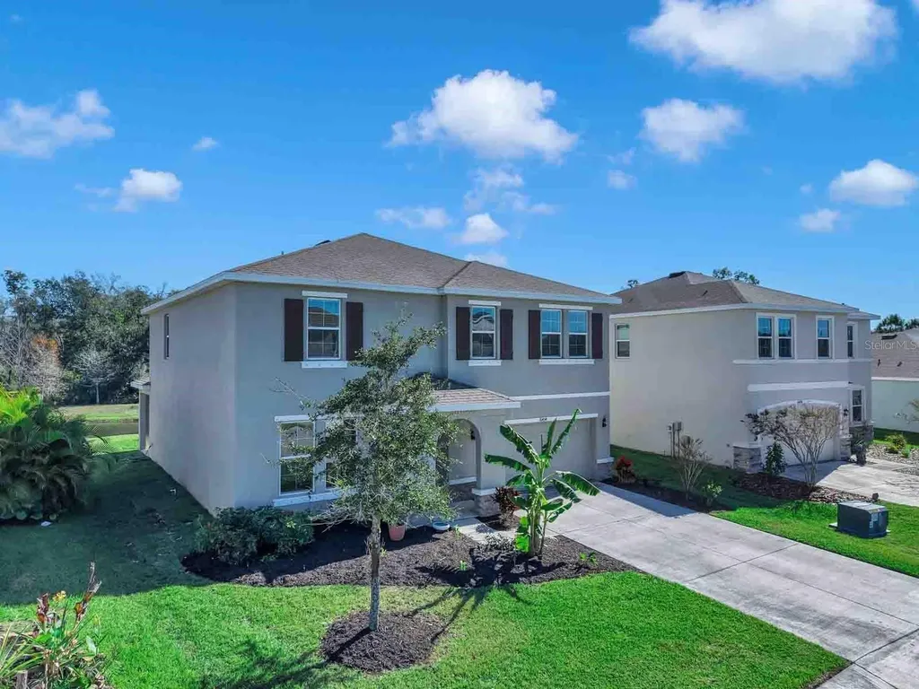 16454 Woodside Glen Parrish FL 34219