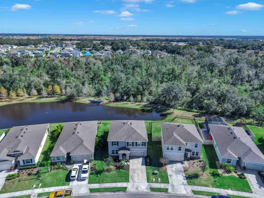 16454 Woodside Glen Parrish FL 34219