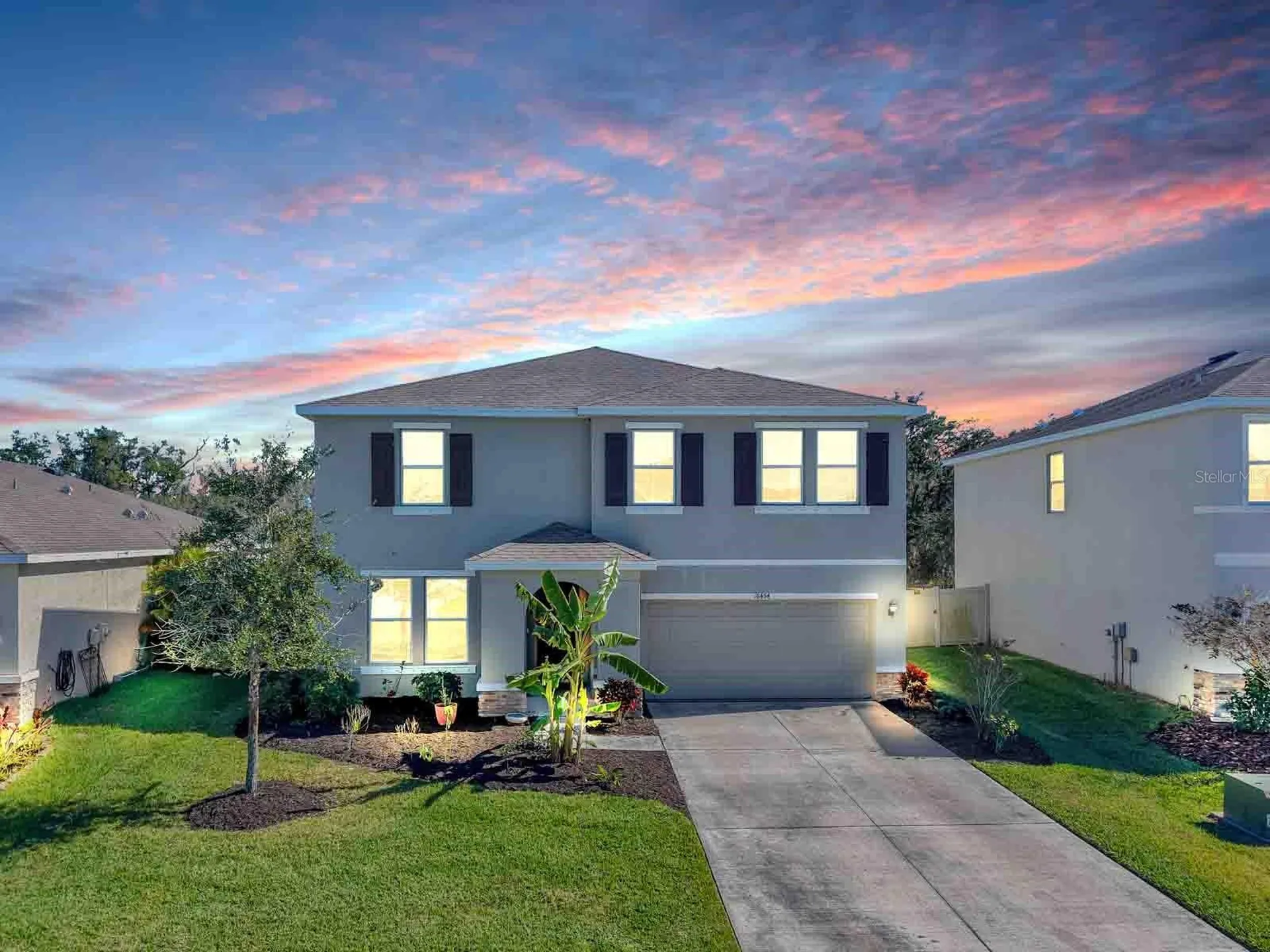 16454 Woodside Glen Parrish FL 34219