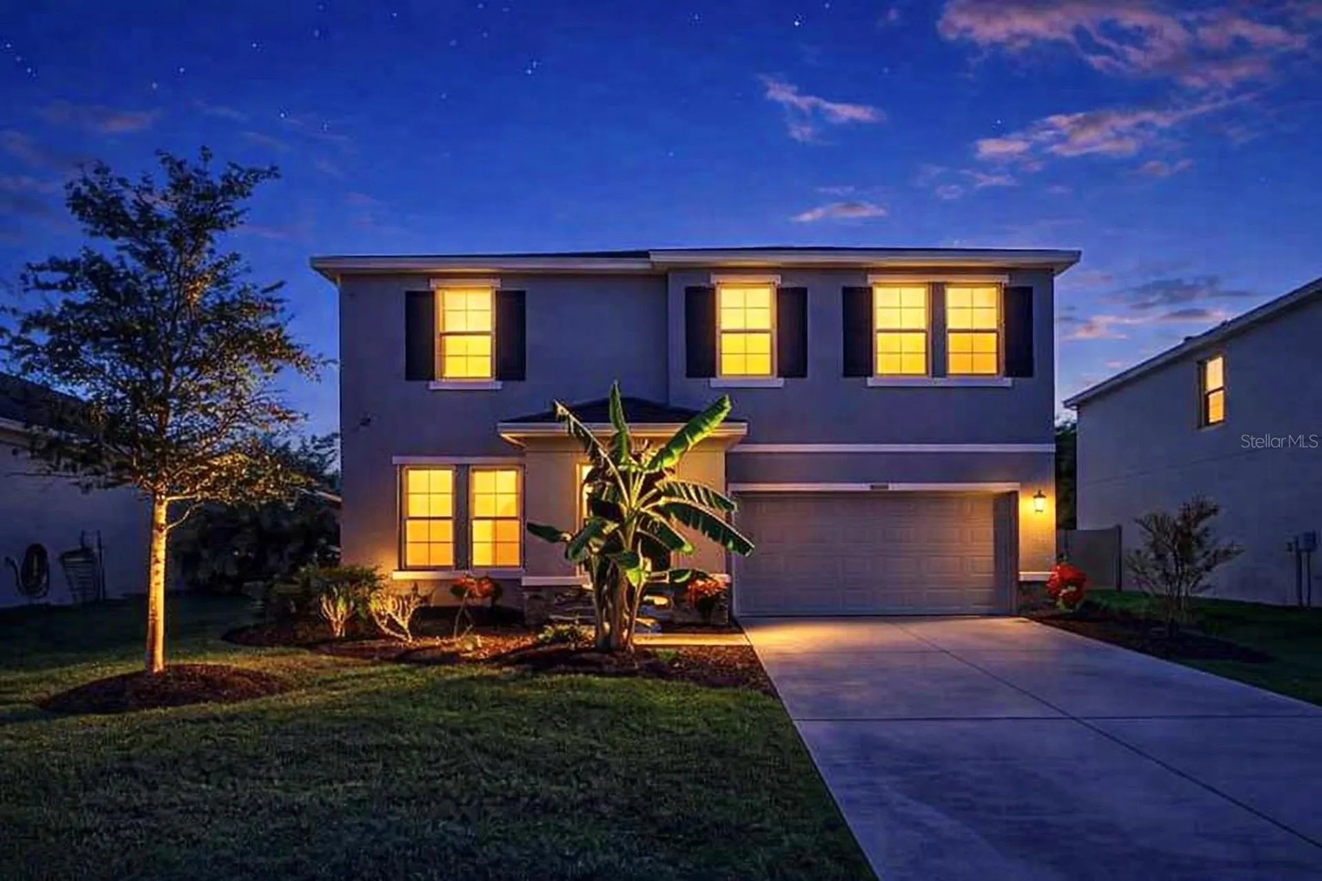 16454 Woodside Glen Parrish FL 34219