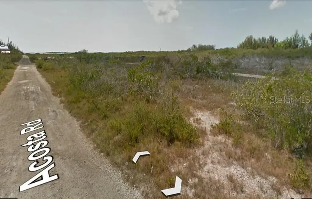 Acosta Trail Sugarloaf Key FL 33042
