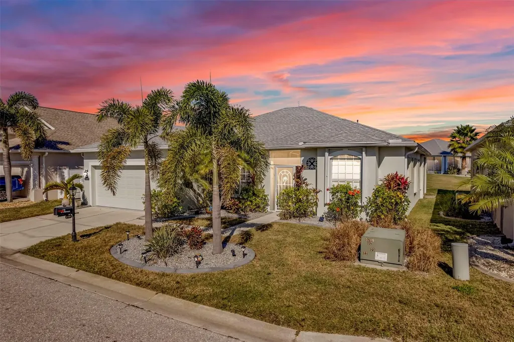 24703 Buckingham Way Punta Gorda FL 33980