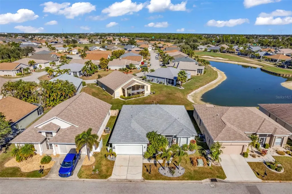 24703 Buckingham Way Punta Gorda FL 33980