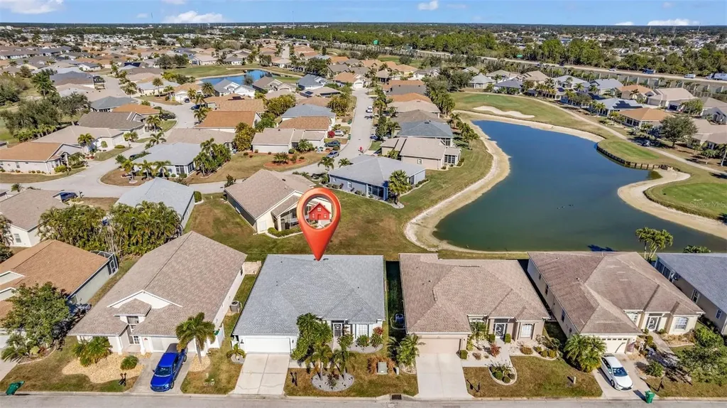 24703 Buckingham Way Punta Gorda FL 33980