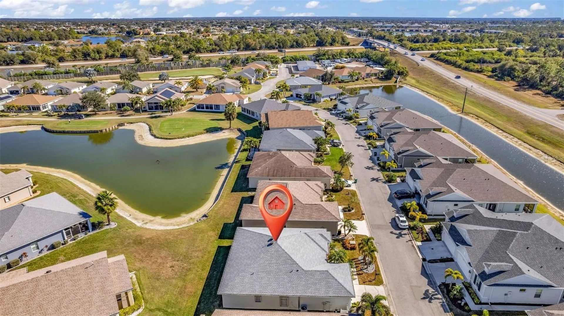 24703 Buckingham Way Punta Gorda FL 33980