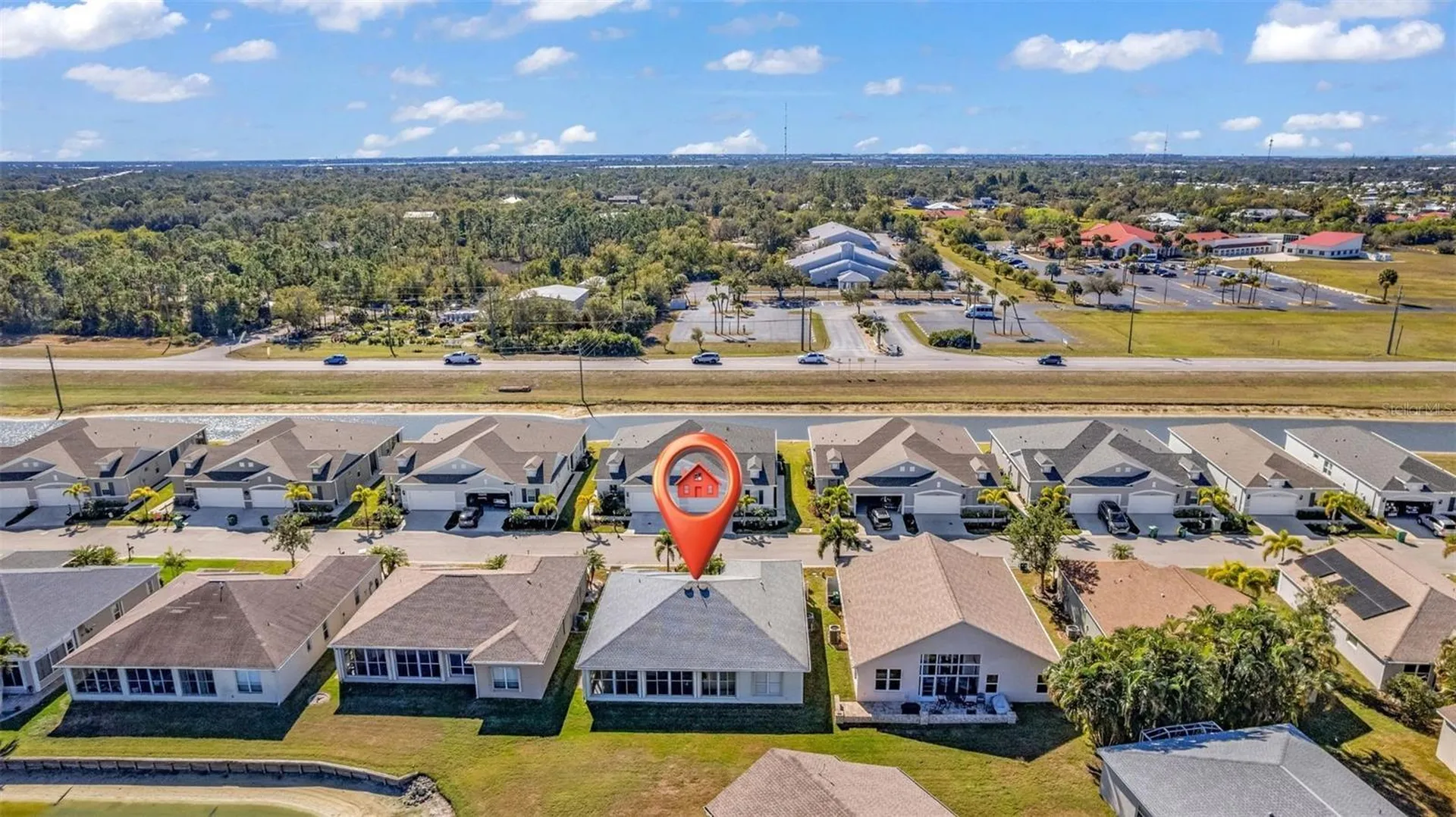 24703 Buckingham Way Punta Gorda FL 33980