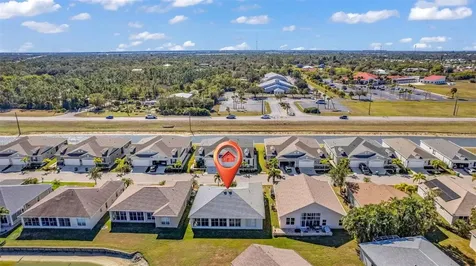 24703 Buckingham Way Punta Gorda FL 33980
