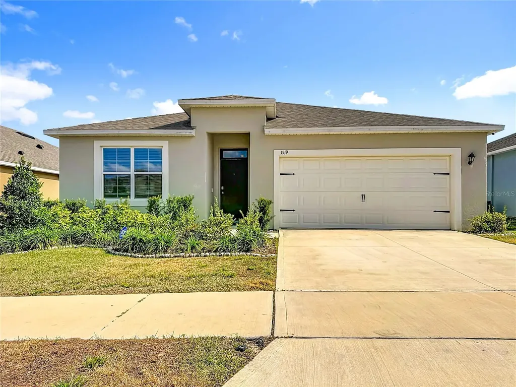 1519 Wax Myrtle Way Haines City FL 33844