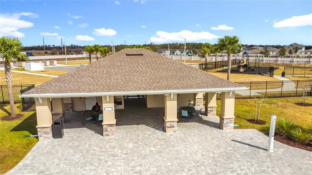 1519 Wax Myrtle Way Haines City FL 33844
