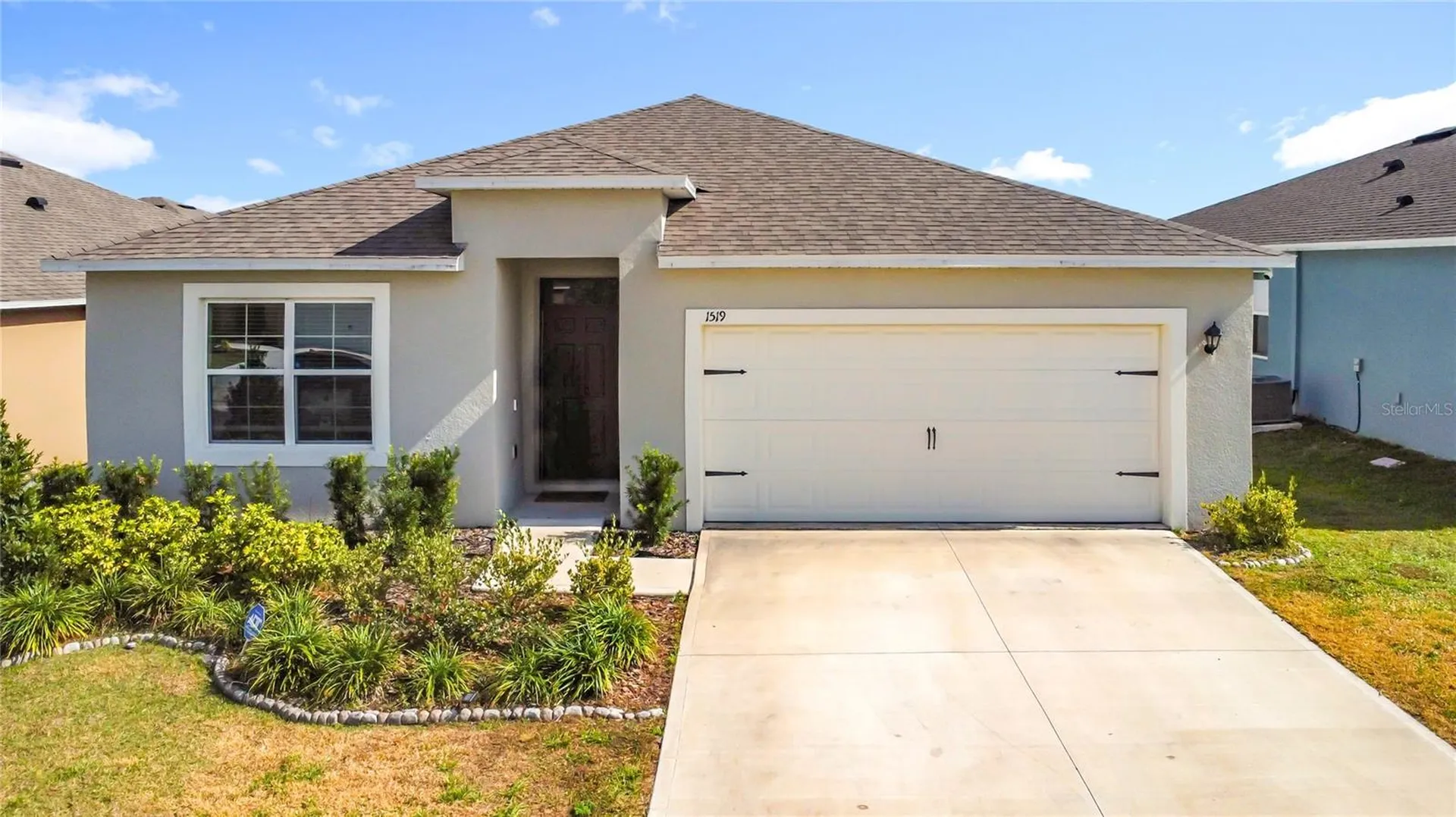 1519 Wax Myrtle Way Haines City FL 33844