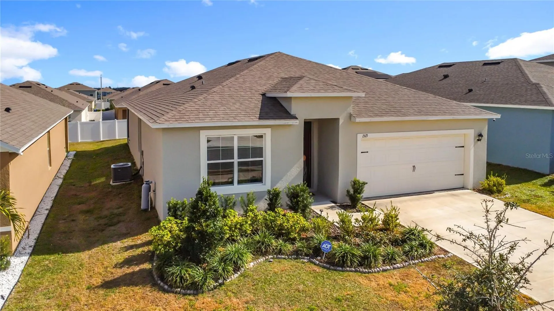 1519 Wax Myrtle Way Haines City FL 33844