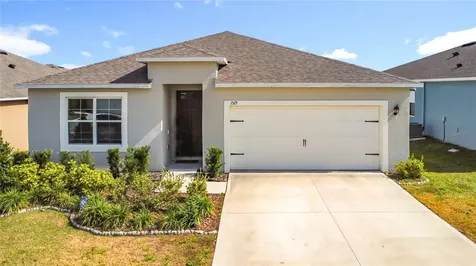 1519 Wax Myrtle Way Haines City FL 33844