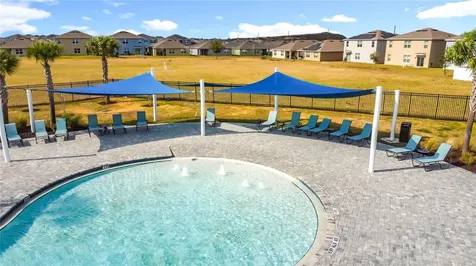 1519 Wax Myrtle Way Haines City FL 33844