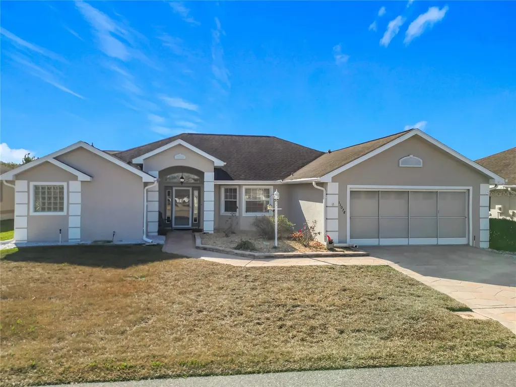 11078 SE 175th Place Summerfield FL 34491
