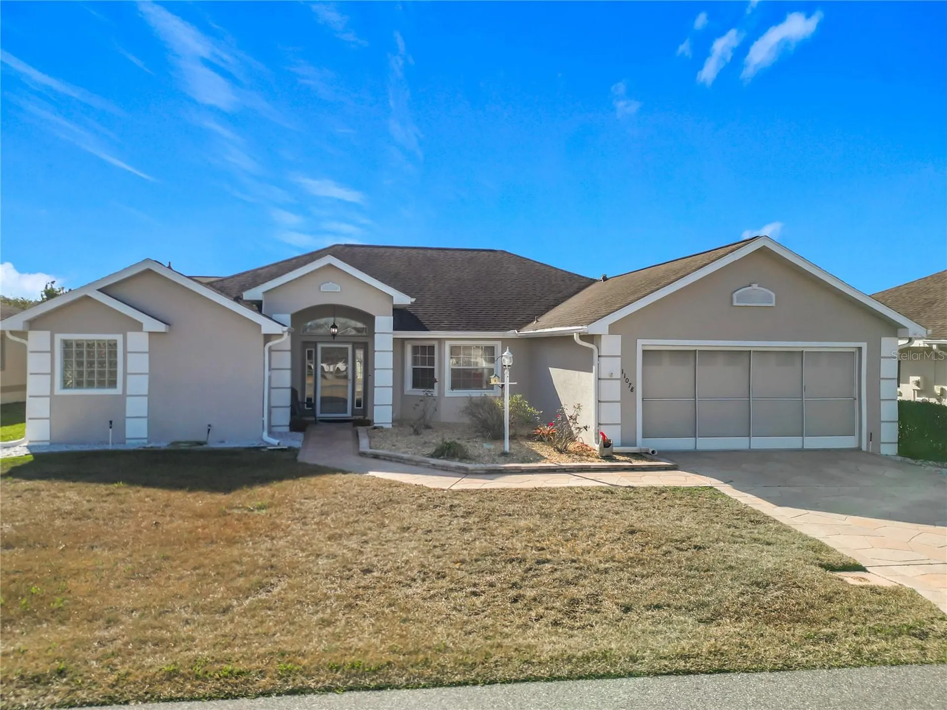 11078 SE 175th Place Summerfield FL 34491