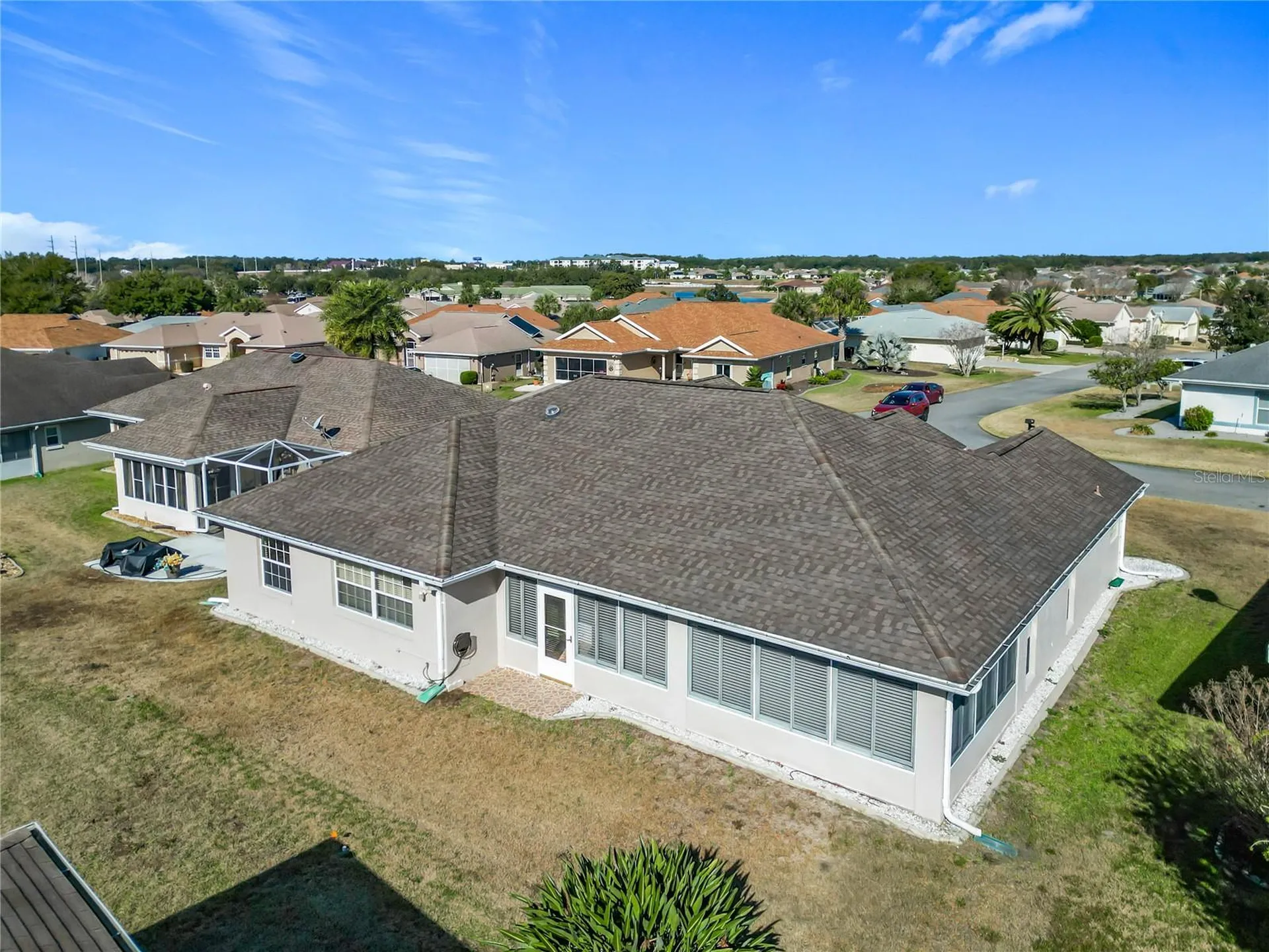 11078 SE 175th Place Summerfield FL 34491