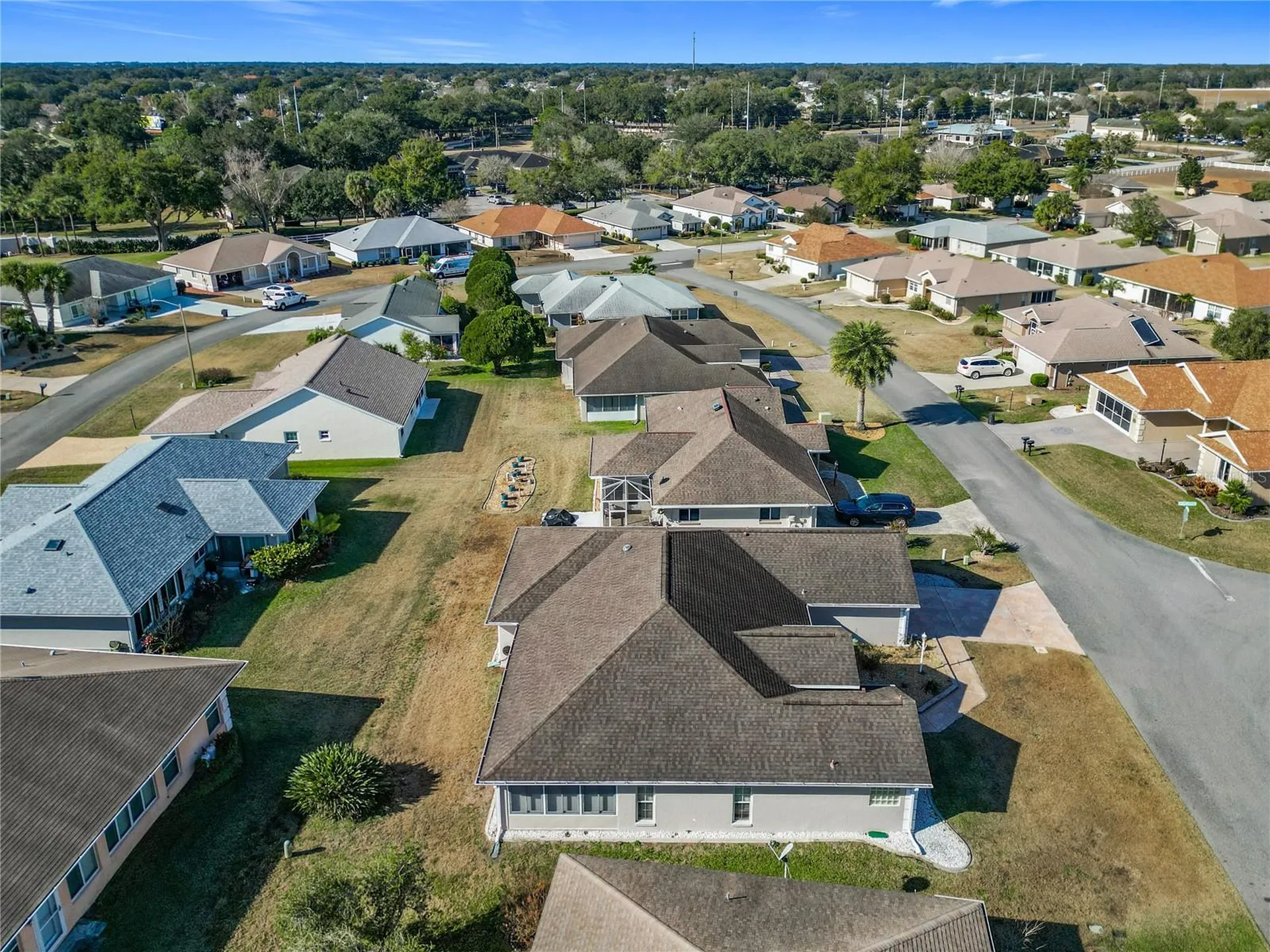 11078 SE 175th Place Summerfield FL 34491