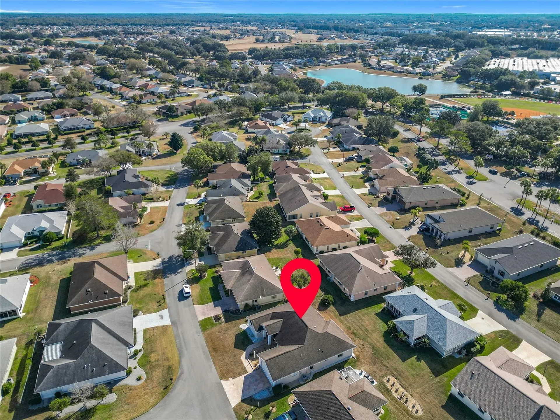 11078 SE 175th Place Summerfield FL 34491