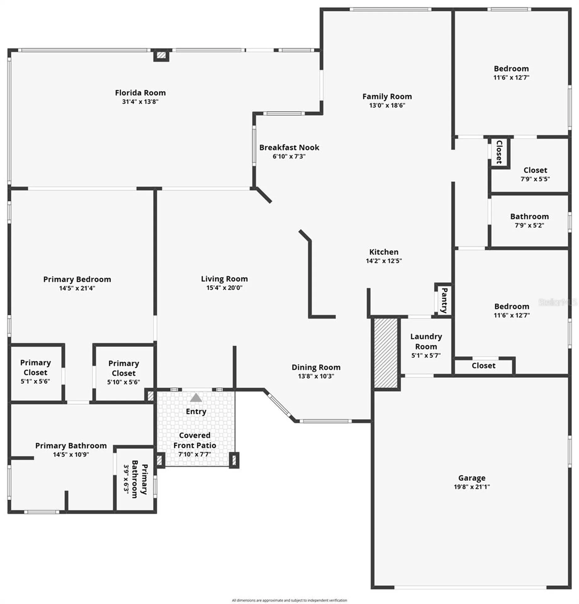 11078 SE 175th Place Summerfield FL 34491