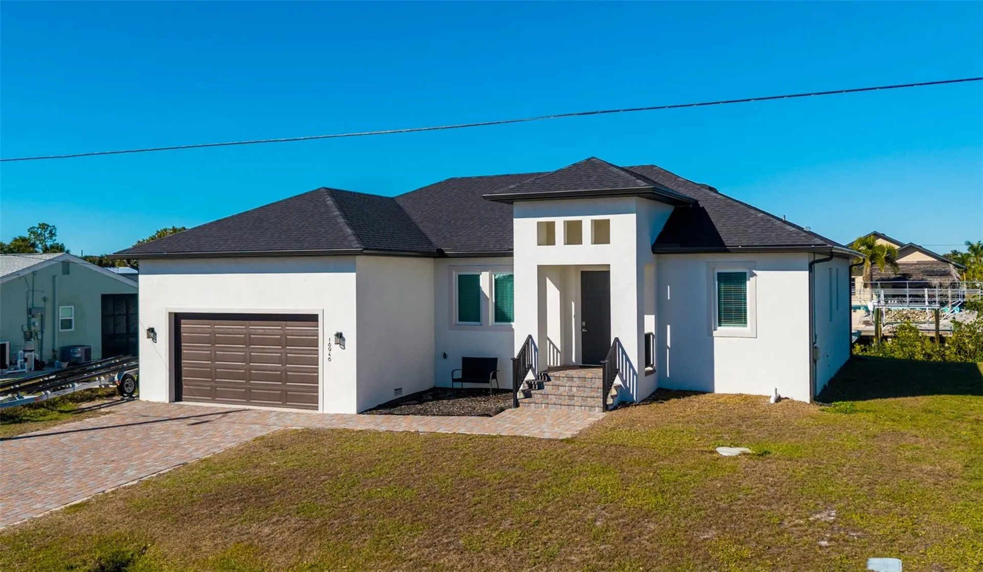 Port Charlotte FL, 18946 Ayrshire Circle