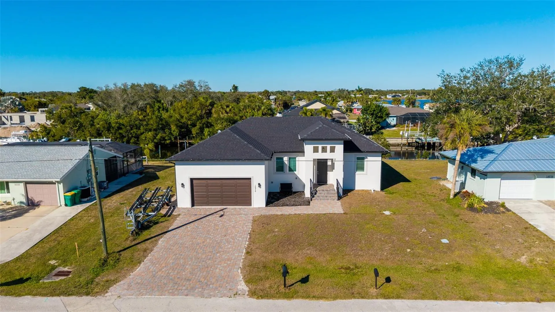 18946 Ayrshire Circle Port Charlotte FL 33948