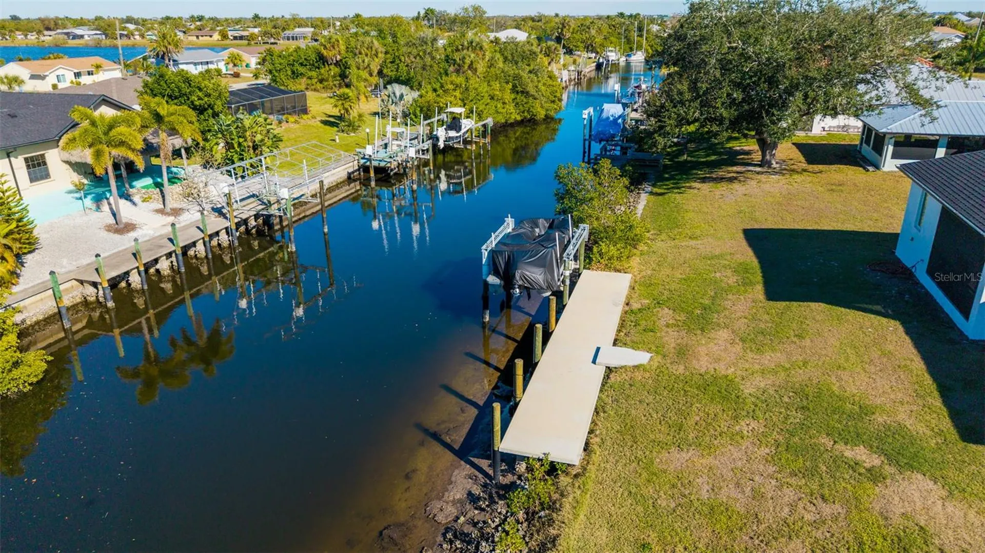18946 Ayrshire Circle Port Charlotte FL 33948
