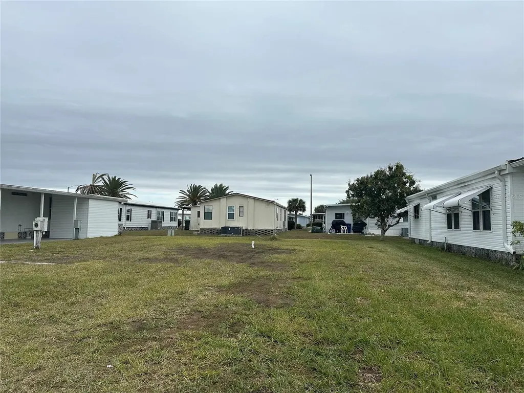 707 Blackburn Boulevard North Port FL 34287