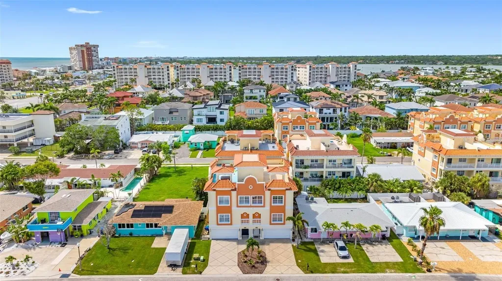 146 175th Terrace Drive E Redington Shores FL 33708