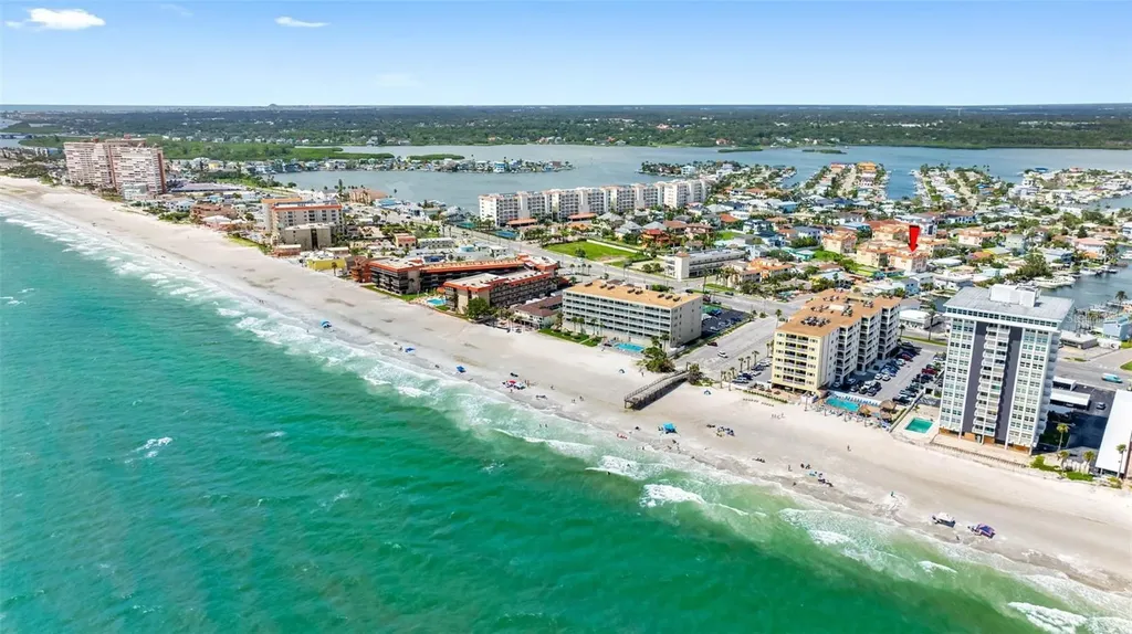 146 175th Terrace Drive E Redington Shores FL 33708