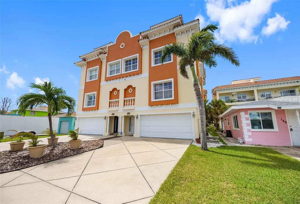 146 175th Terrace Drive E Redington Shores FL 33708