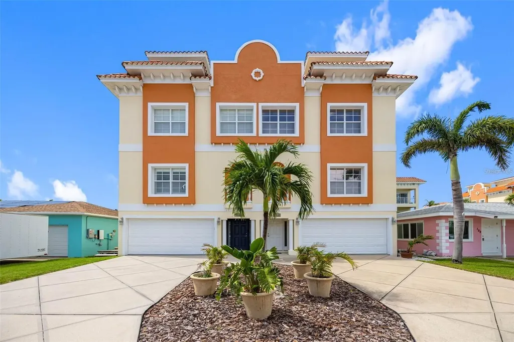 146 175th Terrace Drive E Redington Shores FL 33708