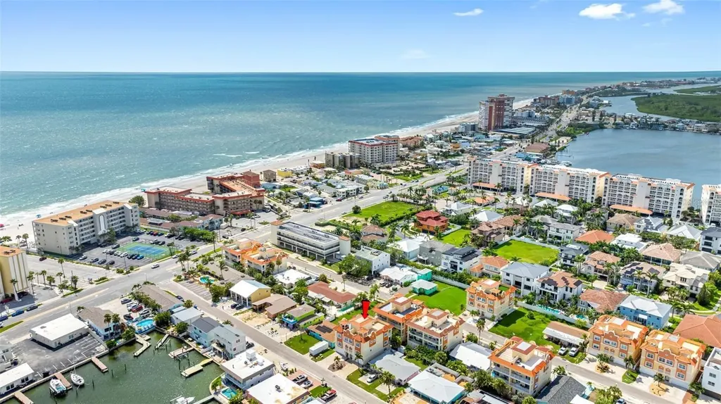 146 175th Terrace Drive E Redington Shores FL 33708